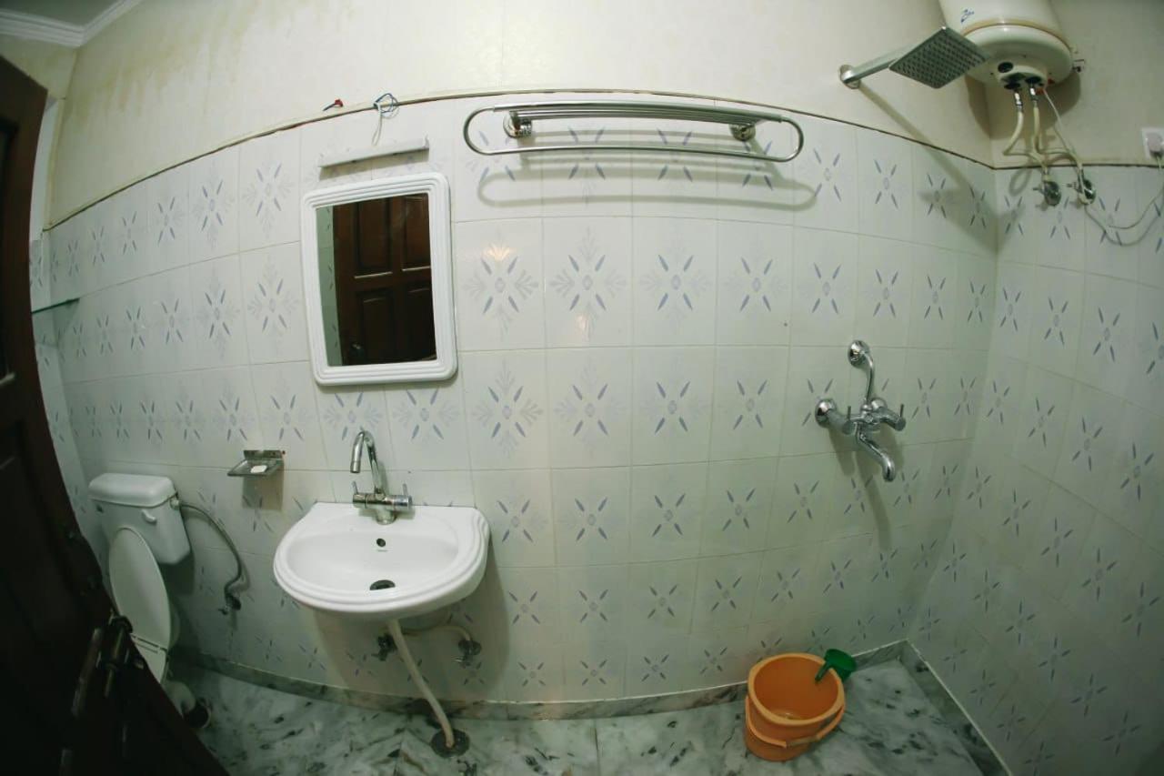 Maa Vaibhav Laxmi Guest House リシケーシュ エクステリア 写真