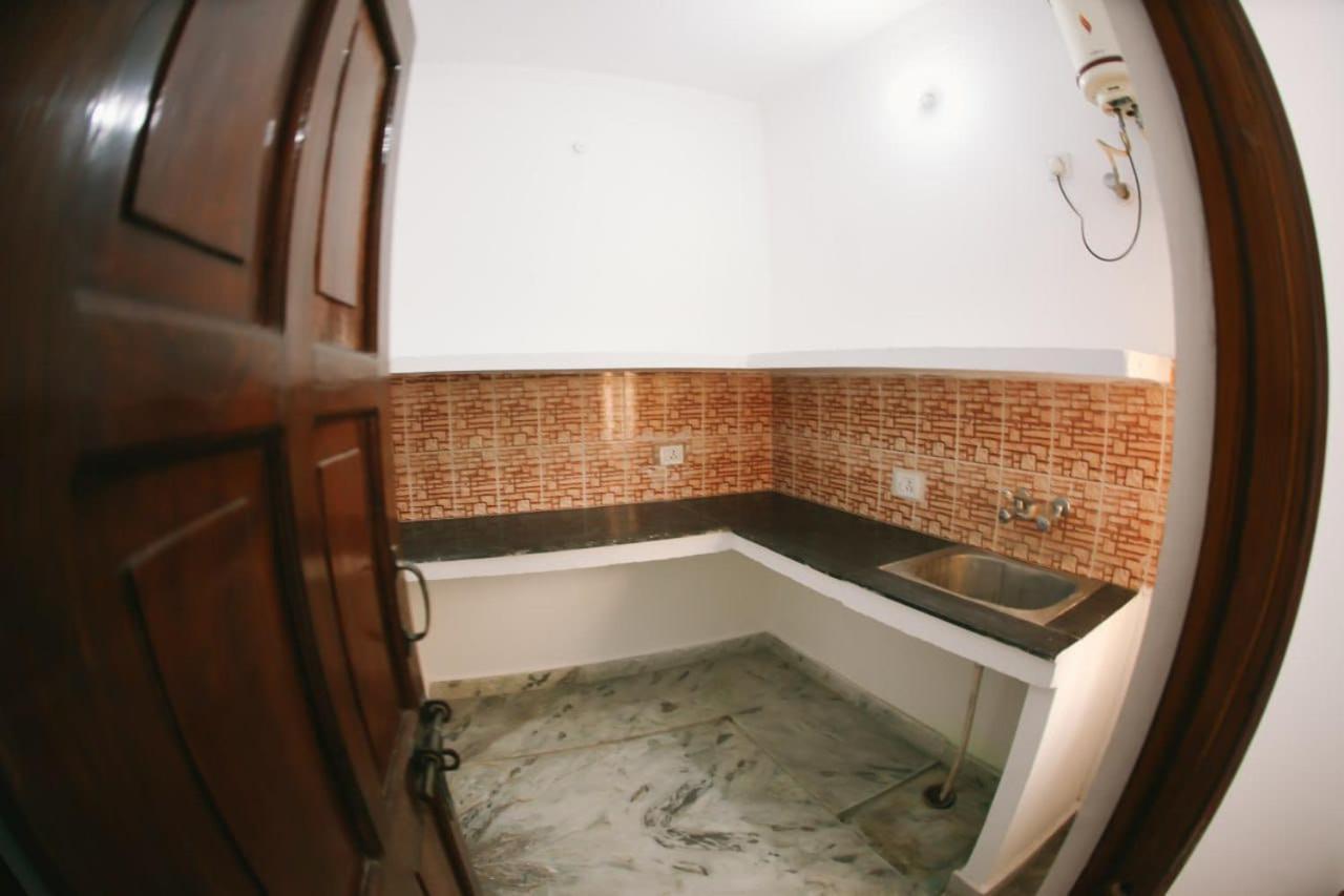 Maa Vaibhav Laxmi Guest House リシケーシュ エクステリア 写真